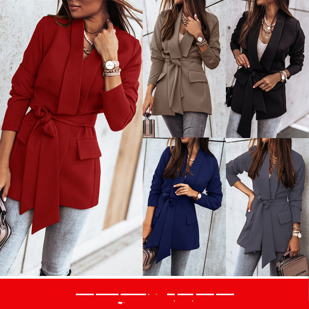 Blazer casual - O Retalho