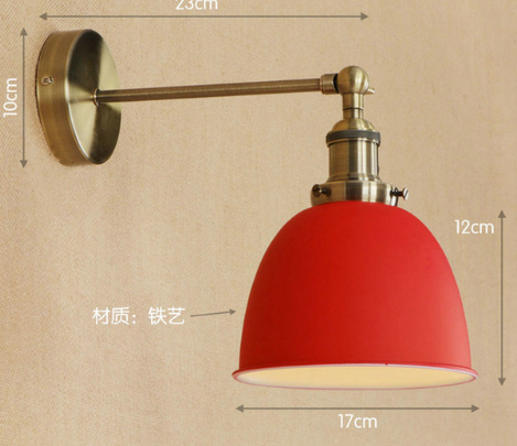 Iluminação para Quarto - O Retalho