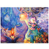 Pintura com Diamantes para Quarto - Adicione Brilho e Arte ao seu Espaço - O Retalho