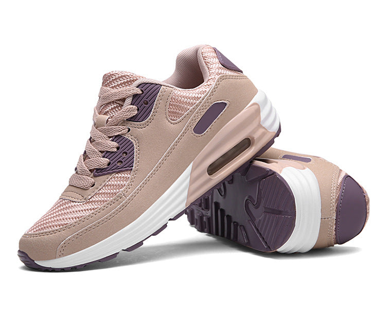 Sapatos Casuais Femininos👟💖 - O Retalho