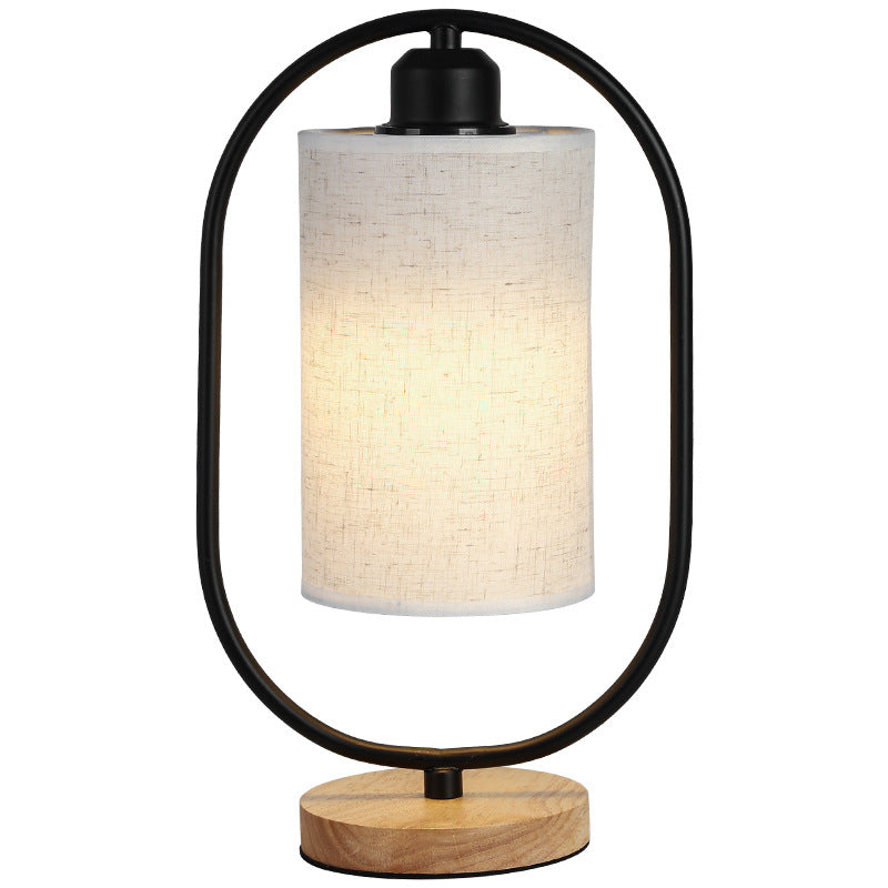 Luminária de Cabeceira para Quarto - O Retalho