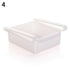 Organizador de Geladeira com Design Ajustável - Mantenha Sua Cozinha Organizada - O Retalho