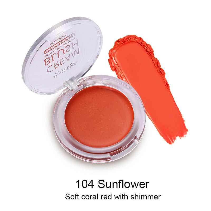 PHOERA Light And Brightening Blush Cream - O Retalho