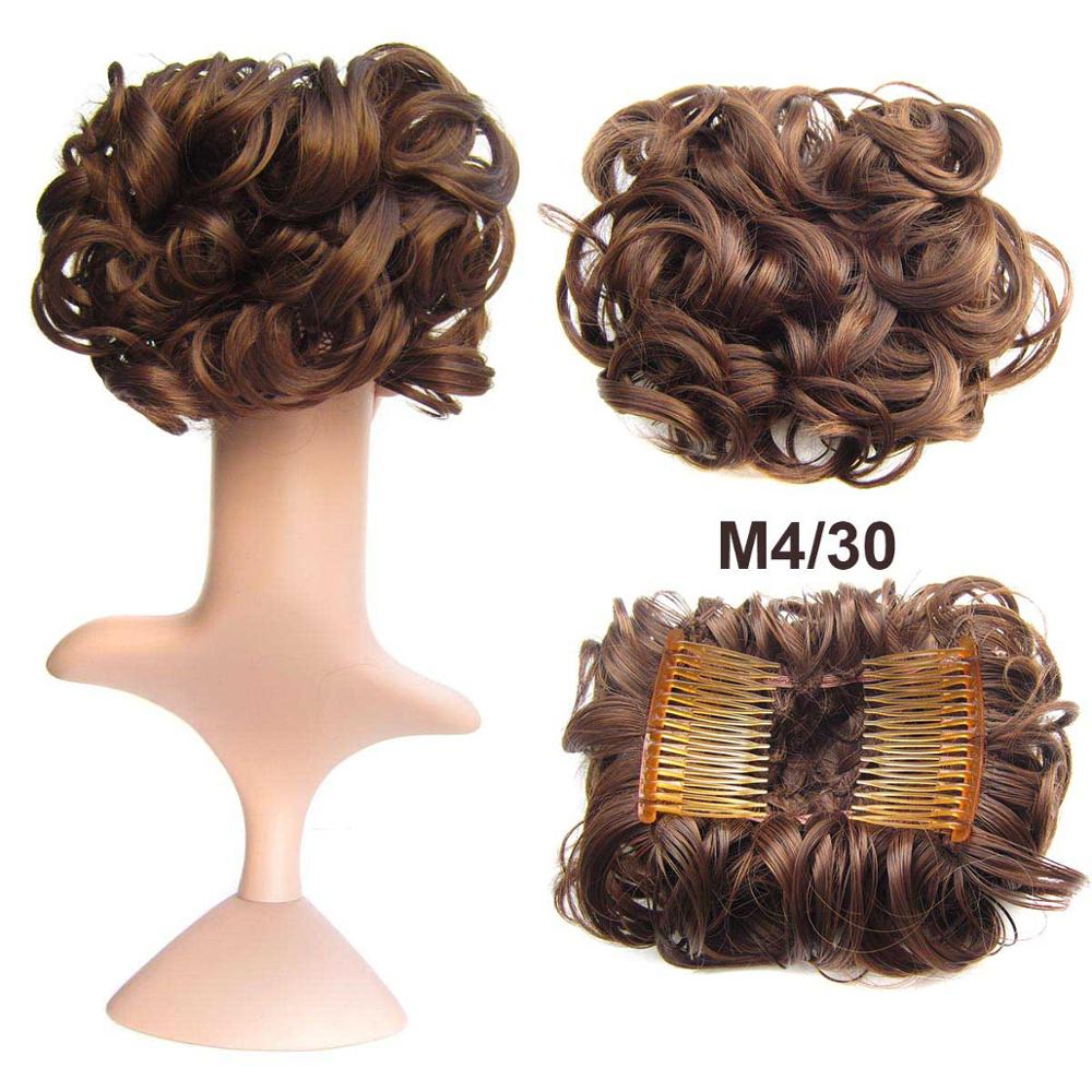 Bride sends hair - O Retalho