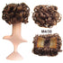 Bride sends hair - O Retalho