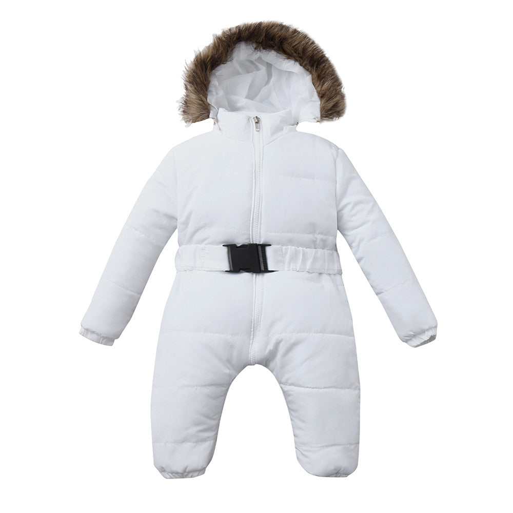 Macacão para Bebê - Design Fashion - O Retalho
