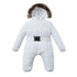 Macacão para Bebê - Design Fashion - O Retalho