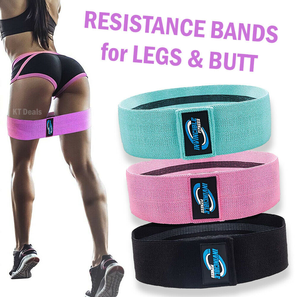 Conjunto de Faixas Elasticas para treino - O Retalho