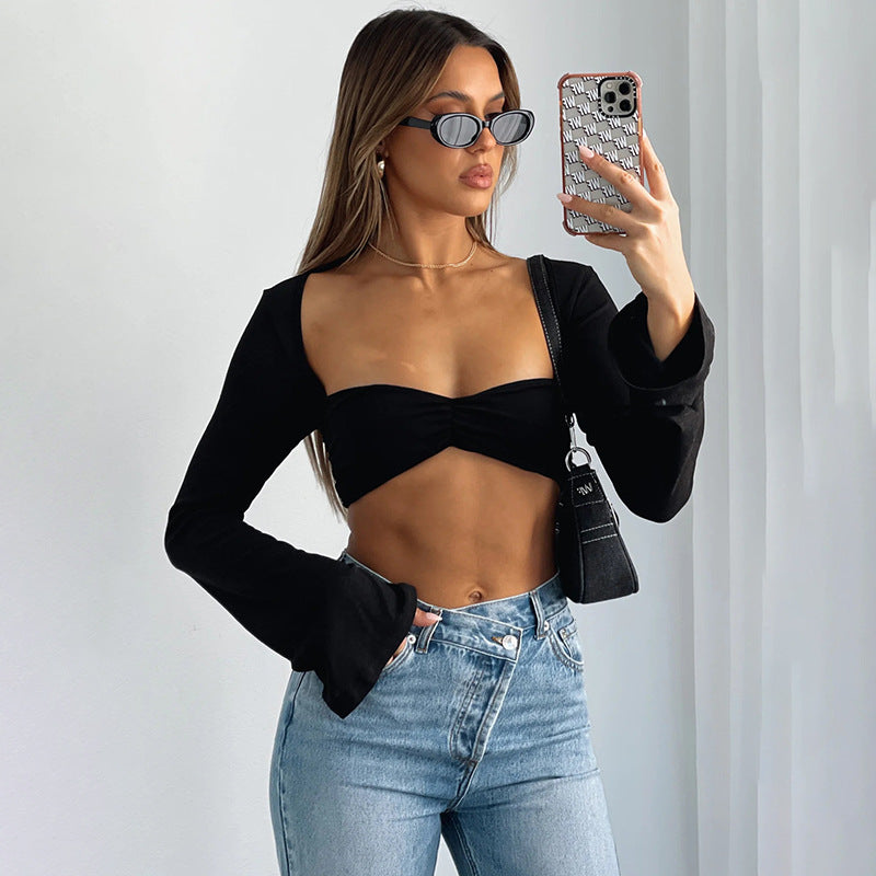 Cropped - O Retalho