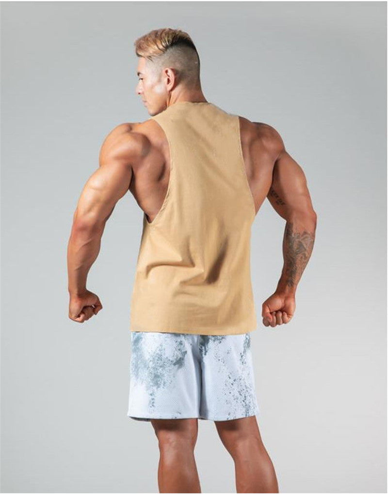 Roupas de Esporte Masculina - O Retalho