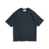Camiseta masculina casual solta de manga curta - O Retalho