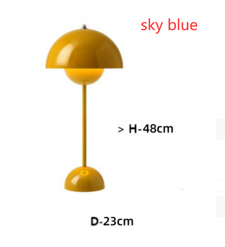 Luminária com Toque Moderno - O Retalho
