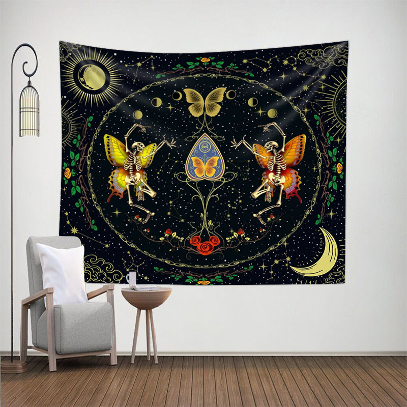 Pano de Fundo para Decoração - O Retalho