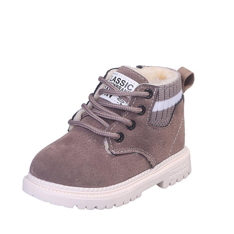Martin boots - O Retalho