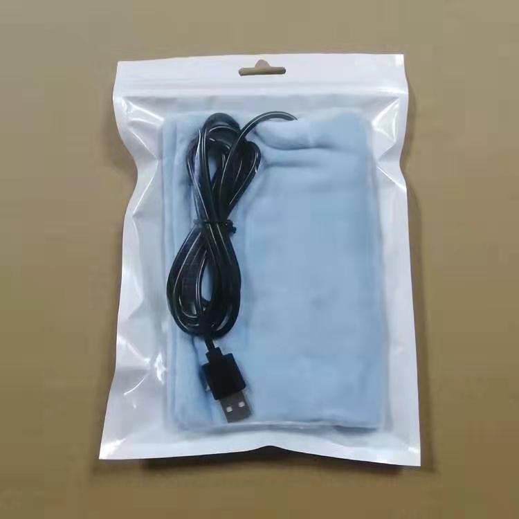 Aquecedor de Mamadeira para Bebê com Capa de Isolamento USB Portátil para Carro - O Retalho