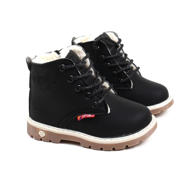 Martin boots - O Retalho