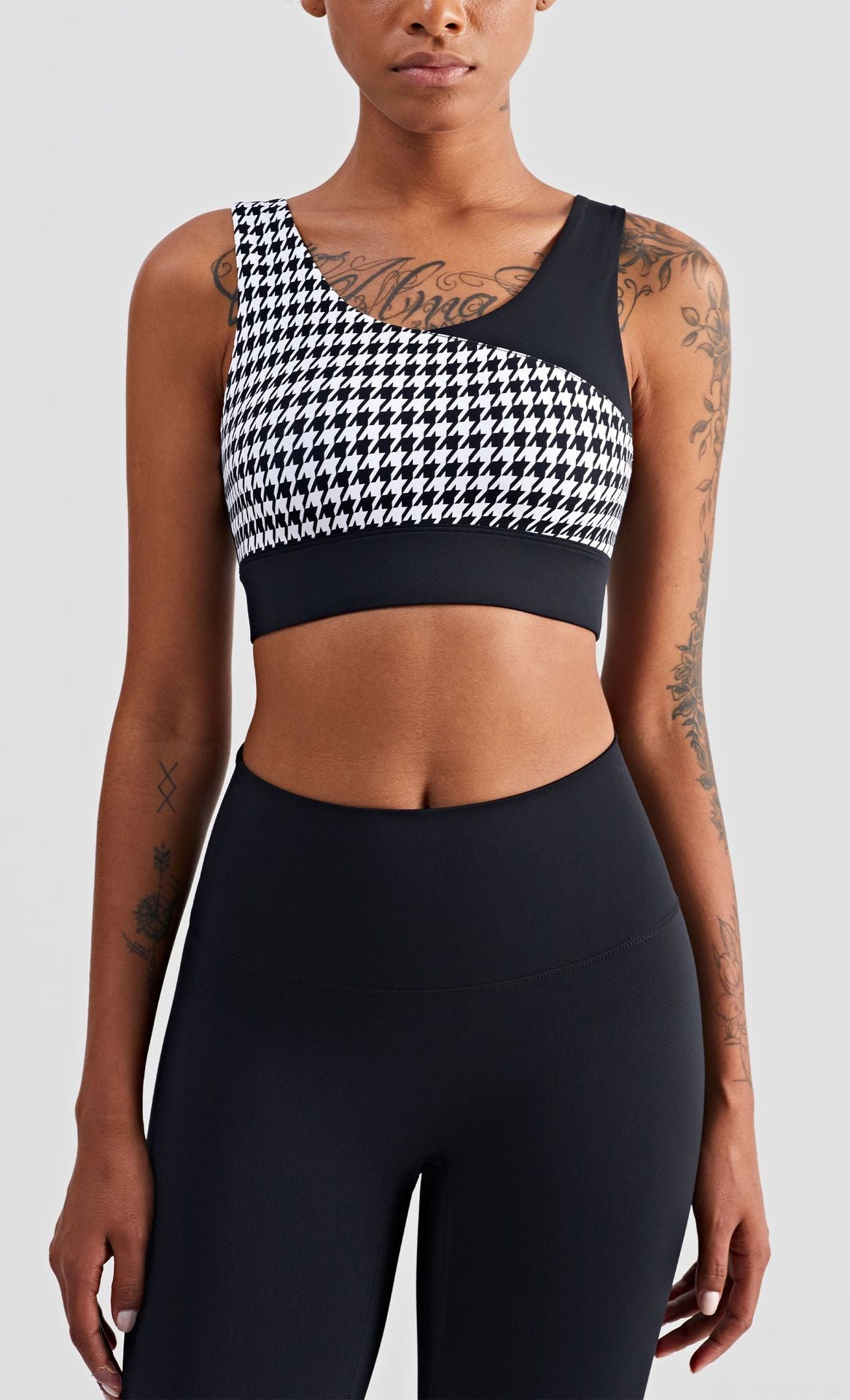 Conjunto do ginásio✨ - O Retalho