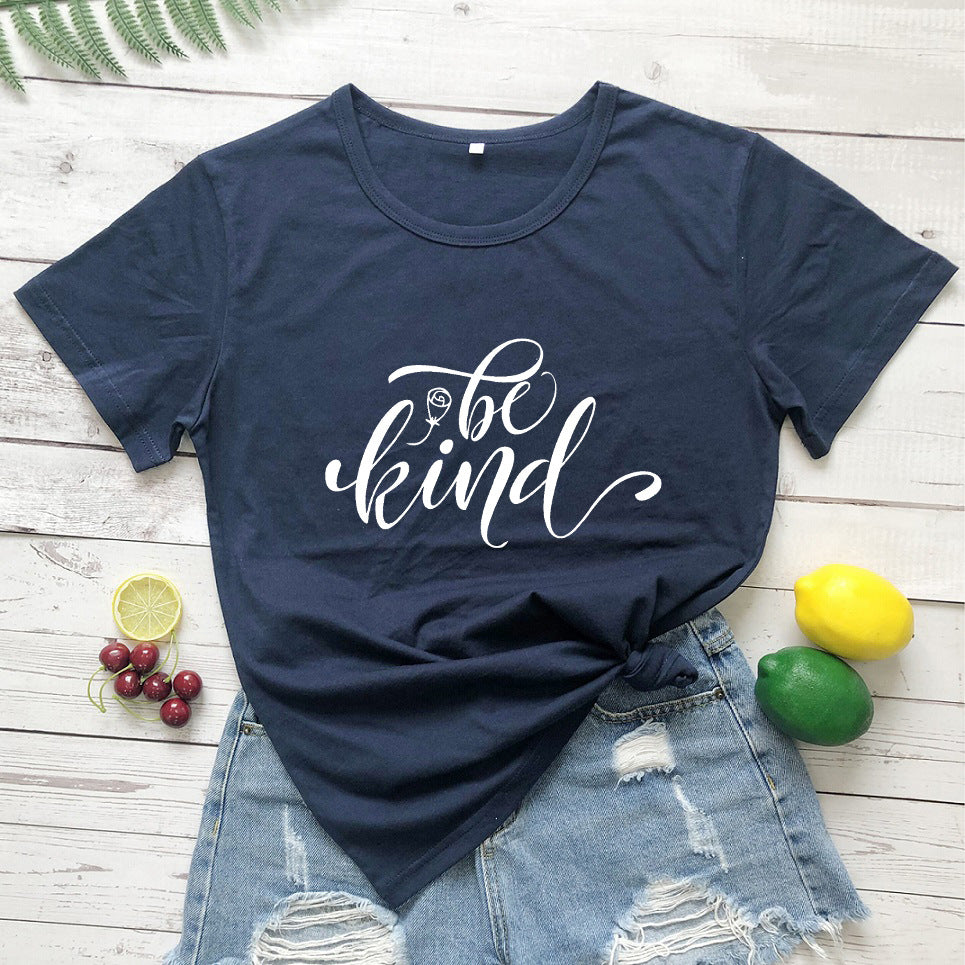 Camiseta manga curta estilo Europeu - O Retalho