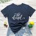 Camiseta manga curta estilo Europeu - O Retalho