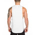 Camiseta Longa de Treino para Homens - O Retalho