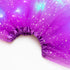 Magical & Luminous LED Princess Halloween Tutu Skirt Sequins Shiny Skirt - O Retalho