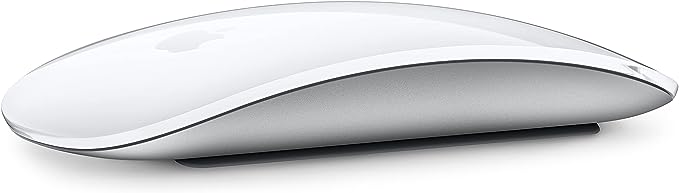 Apple Magic Mouse - O Retalho