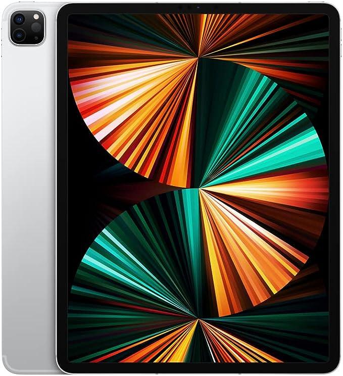Apple iPad Pro Wi-Fi de 12,9 polegadas - Tablet - O Retalho
