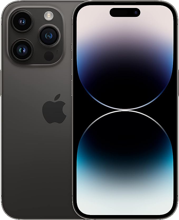 Apple iPhone 14 Pro - O Retalho