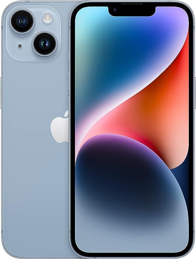 Apple iPhone 14 - O Retalho
