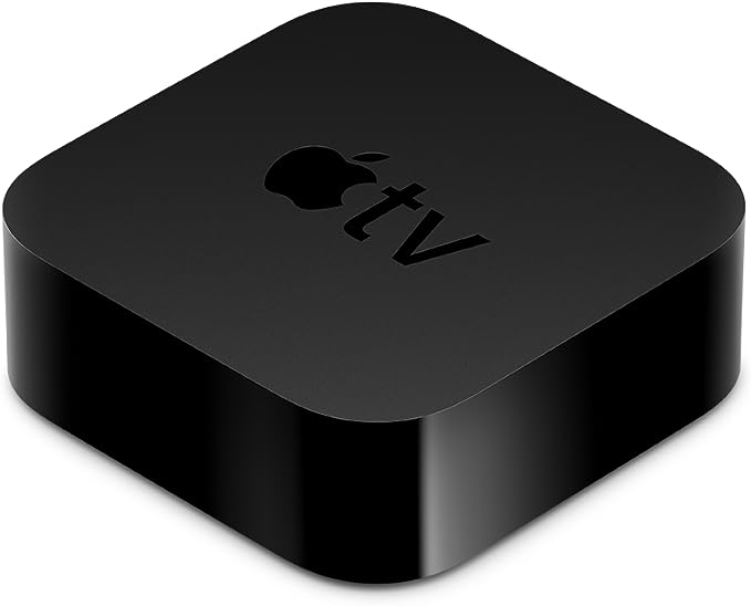 Apple TV 4K (64 GB) - O Retalho