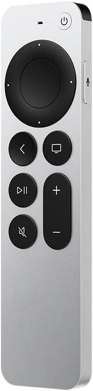 Apple TV 4K (64 GB) - O Retalho