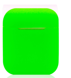 Soft Silicone Case For Storage Box Protector Cover Charging Cover Headphone Holder - O Retalho