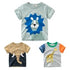 Cool Printed T-shirts - O Retalho