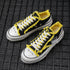 Sapatilhas swagger para homem - O Retalho