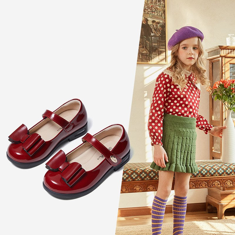 Sapatos de Princesa para Meninas Charmosas - O Retalho