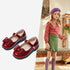 Sapatos de Princesa para Meninas Charmosas - O Retalho