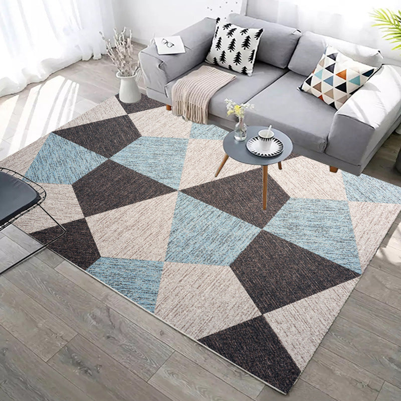 Tapetes para quarto e sala - O Retalho