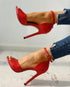Sapatos de Salto Alto para Mulheres - O Retalho