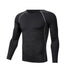 Conjunto de Roupas Esportivas para Corrida Masculina - 7 Peças para Corrida, Basquete e Academia - O Retalho