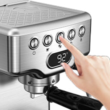Máquina de Café Expresso doméstica