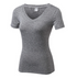 Camiseta de Yoga para Mulheres - Conforto, Estilo e Desempenho em Cada Pose - O Retalho