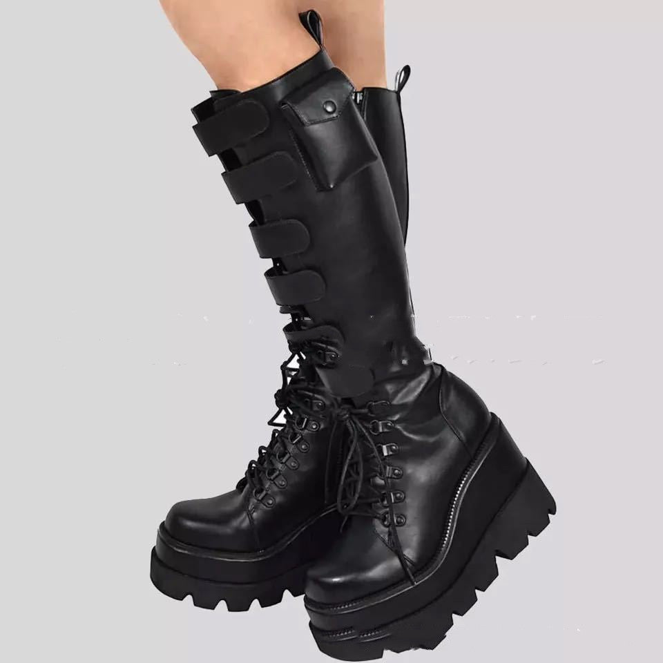 Botas - O Retalho