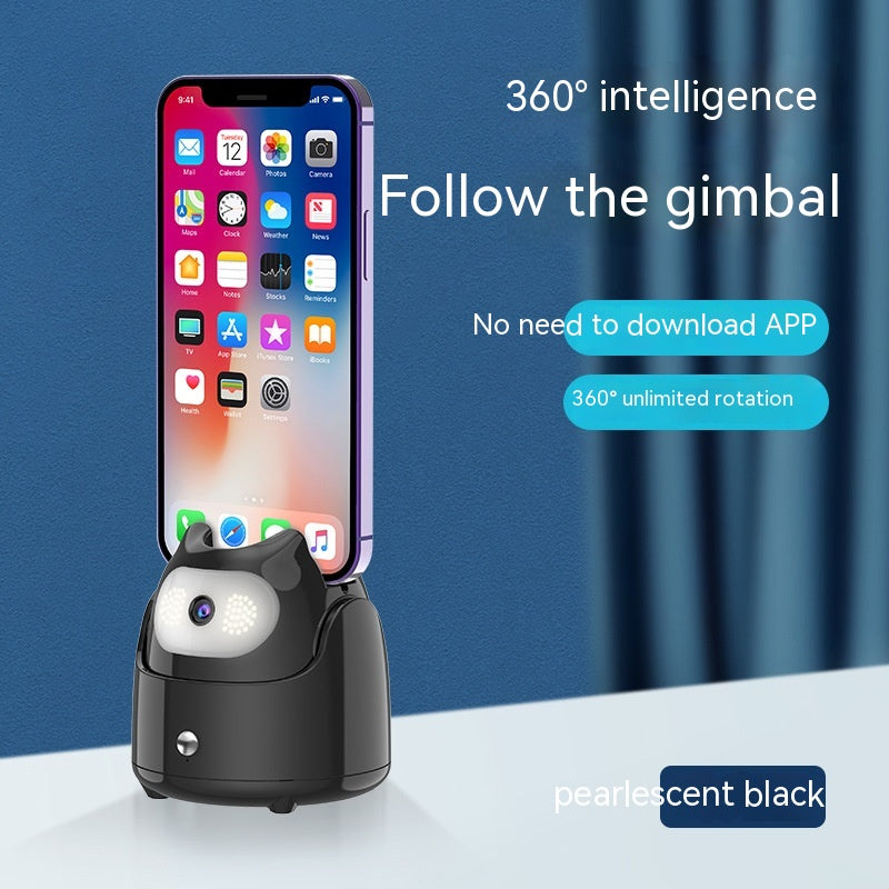 Selfie Mágico 360 - Live Streaming