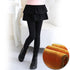 Girls leggings hakama - O Retalho