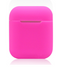 Soft Silicone Case For Storage Box Protector Cover Charging Cover Headphone Holder - O Retalho