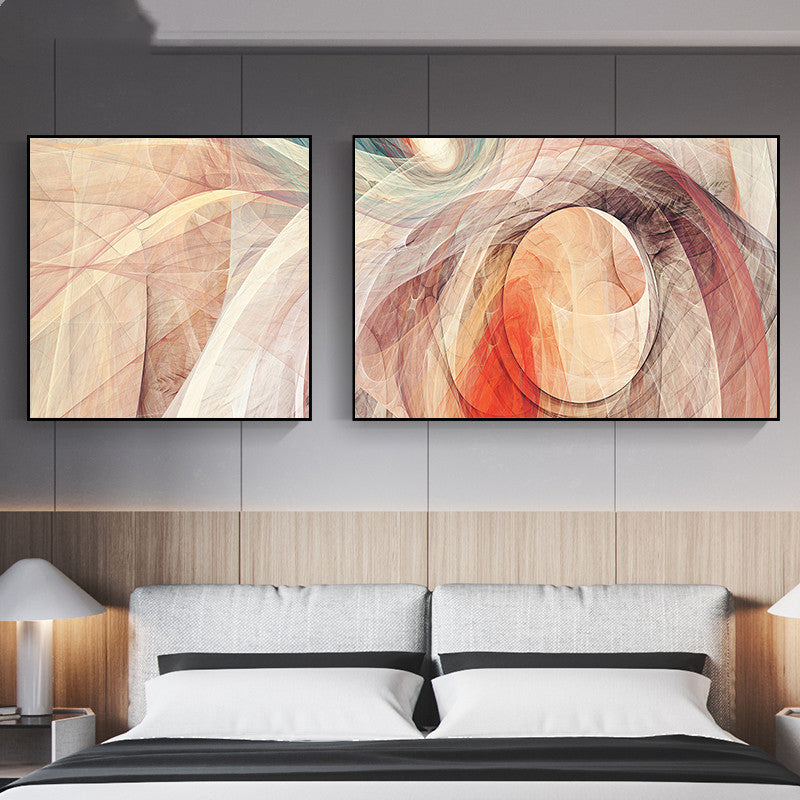 Decoração para Mesinha de Cabeceira do Quarto com Toque Simples e Moderno - O Retalho
