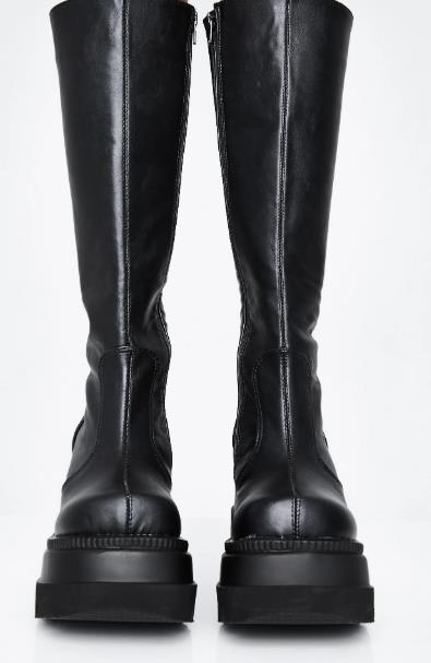 Botas - O Retalho