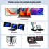 Monitor 14” Full HD Duplo para Laptop
