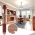 Furniture Paint Fixer Grout Pen Paint Paint Fixer Solid Wood Composite Wood Floor Paint Fixer - O Retalho