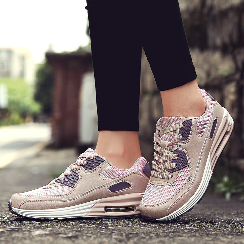 Sapatos Casuais Femininos👟💖 - O Retalho